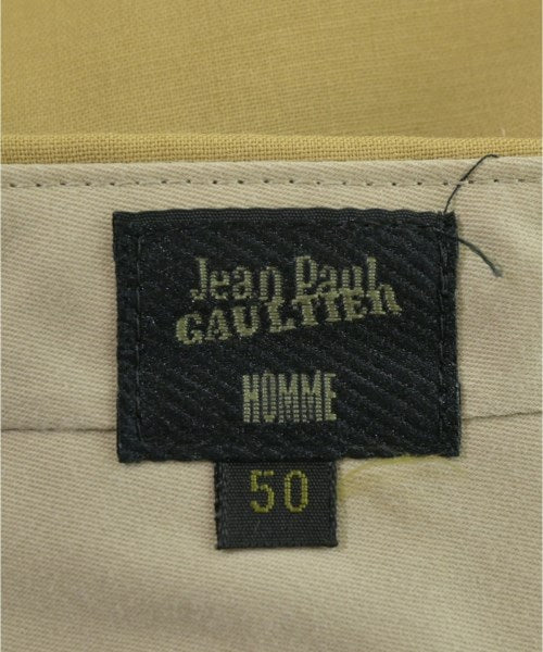 Jean Paul GAULTIER HOMME กางเกง อื่น