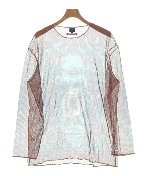 Jean Paul GAULTIER HOMME เสื้อลำลอง