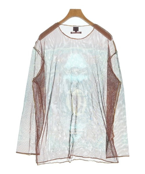Jean Paul GAULTIER HOMME เสื้อลำลอง