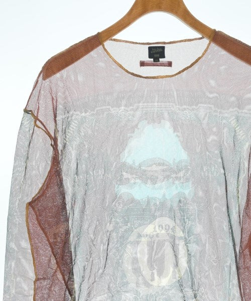 Jean Paul GAULTIER HOMME เสื้อลำลอง