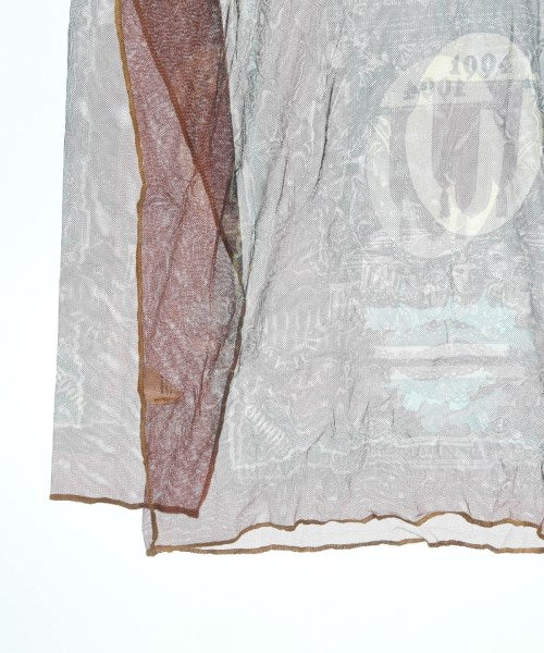 Jean Paul GAULTIER HOMME เสื้อลำลอง