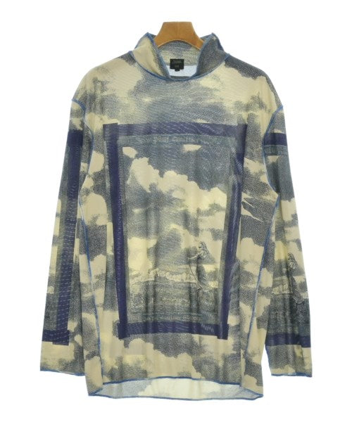 Jean Paul GAULTIER HOMME เสื้อยืด/เสื้อท็อปส์