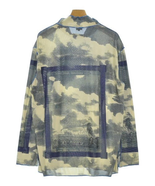 Jean Paul GAULTIER HOMME เสื้อยืด/เสื้อท็อปส์