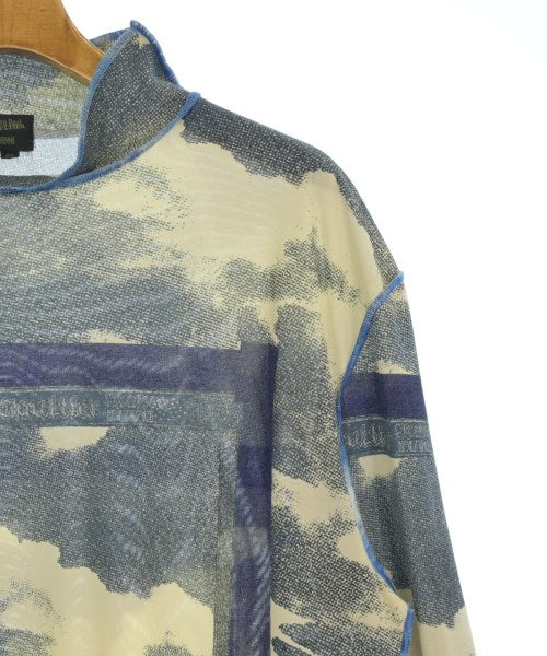 Jean Paul GAULTIER HOMME เสื้อยืด/เสื้อท็อปส์