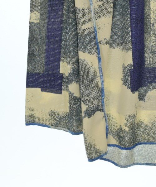 Jean Paul GAULTIER HOMME เสื้อยืด/เสื้อท็อปส์