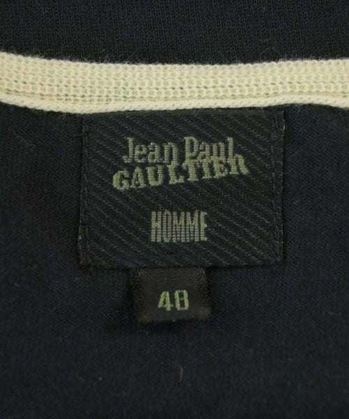 Jean Paul GAULTIER HOMME เสื้อยืด/เสื้อท็อปส์