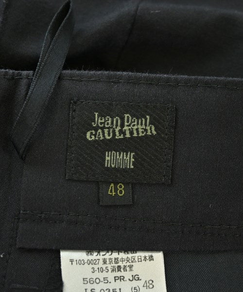Jean Paul GAULTIER HOMME กางเกง อื่น