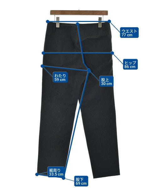 Jean Paul GAULTIER HOMME กางเกง อื่น