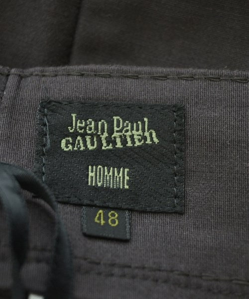 Jean Paul GAULTIER HOMME กางเกง อื่น