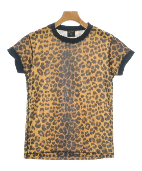 Jean Paul GAULTIER HOMME เสื้อยืด/เสื้อท็อปส์