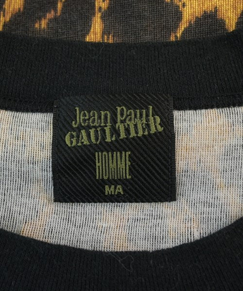 Jean Paul GAULTIER HOMME เสื้อยืด/เสื้อท็อปส์