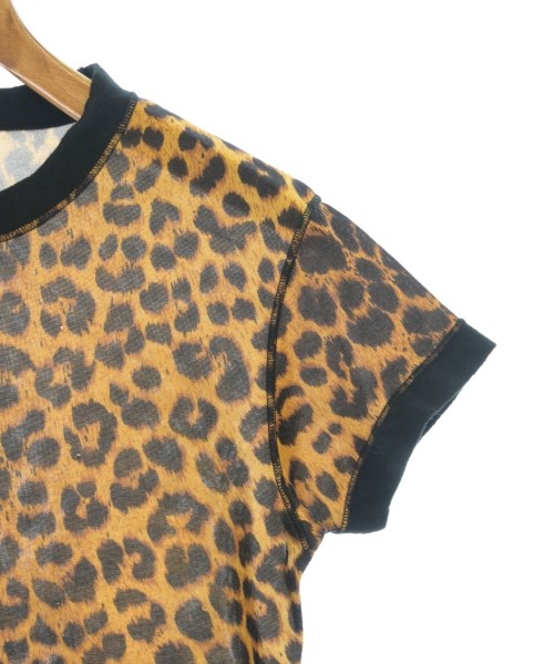 Jean Paul GAULTIER HOMME เสื้อยืด/เสื้อท็อปส์