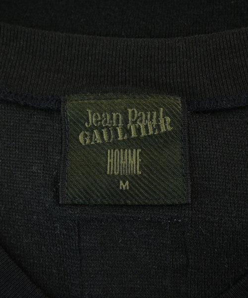 Jean Paul GAULTIER HOMME เสื้อยืด/เสื้อท็อปส์