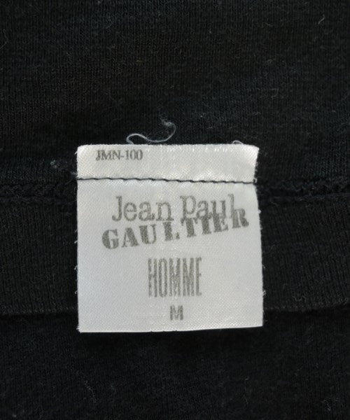 Jean Paul GAULTIER HOMME เสื้อยืด/เสื้อท็อปส์