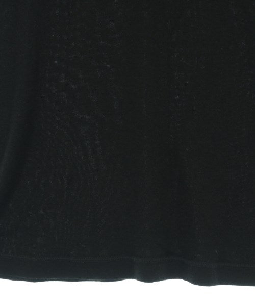 Jean Paul GAULTIER HOMME เสื้อยืด/เสื้อท็อปส์