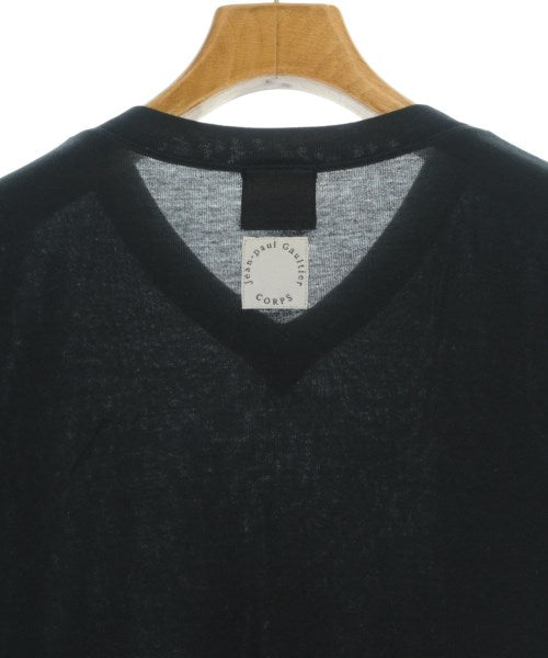 Jean Paul GAULTIER HOMME เสื้อยืด/เสื้อท็อปส์