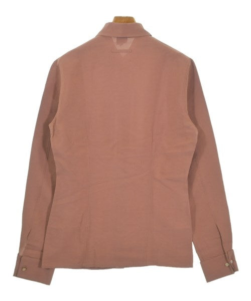 Jean Paul GAULTIER HOMME เสื้อลำลอง