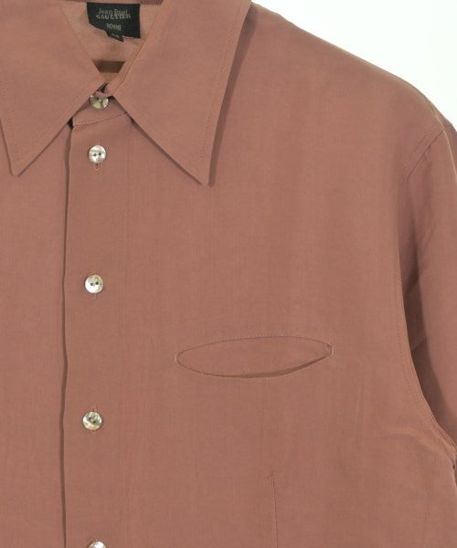 Jean Paul GAULTIER HOMME เสื้อลำลอง