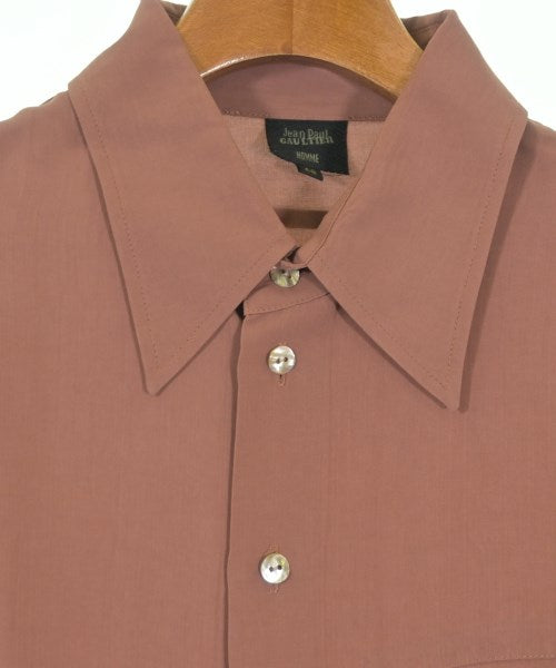 Jean Paul GAULTIER HOMME เสื้อลำลอง
