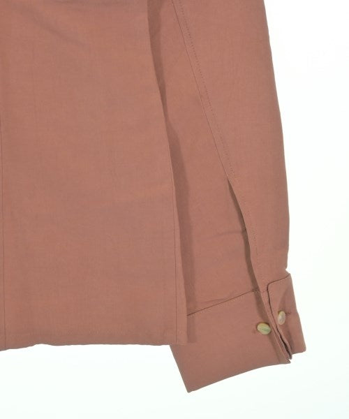 Jean Paul GAULTIER HOMME เสื้อลำลอง