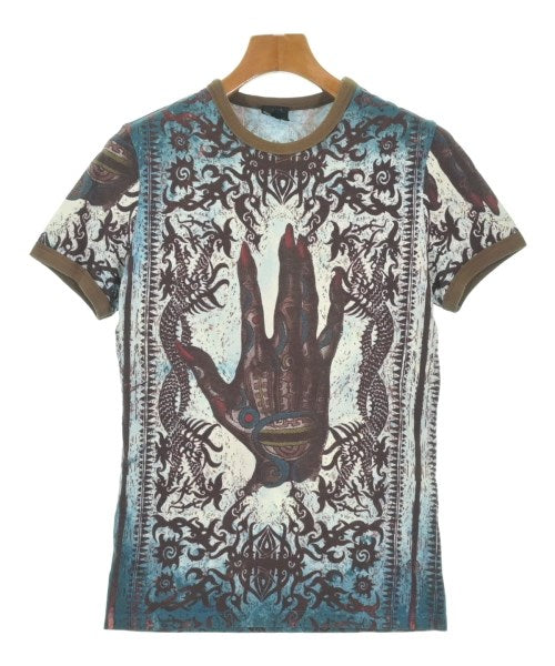 Jean Paul GAULTIER HOMME เสื้อยืด/เสื้อท็อปส์