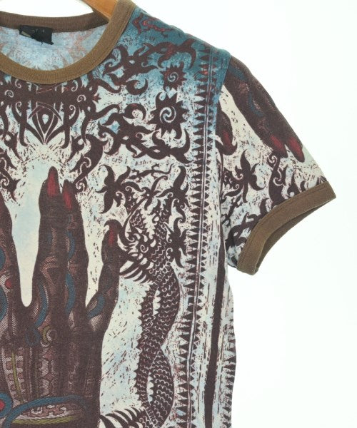 Jean Paul GAULTIER HOMME เสื้อยืด/เสื้อท็อปส์