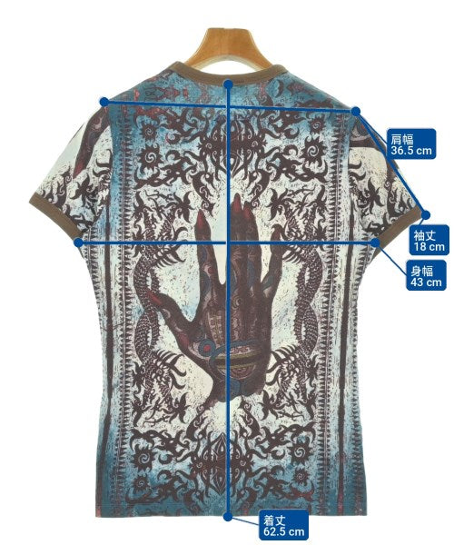 Jean Paul GAULTIER HOMME เสื้อยืด/เสื้อท็อปส์