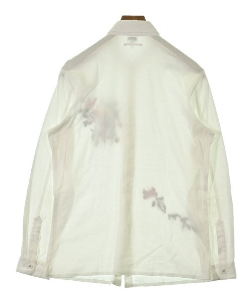 Jean Paul GAULTIER HOMME เสื้อลำลอง