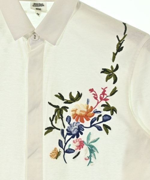 Jean Paul GAULTIER HOMME เสื้อลำลอง
