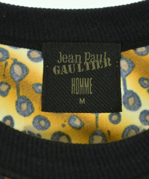 Jean Paul GAULTIER HOMME เสื้อยืด/เสื้อท็อปส์