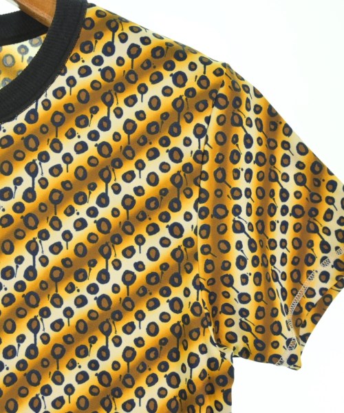 Jean Paul GAULTIER HOMME เสื้อยืด/เสื้อท็อปส์