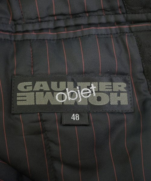 Jean Paul GAULTIER HOMME แจ็คเก็ตลำลอง