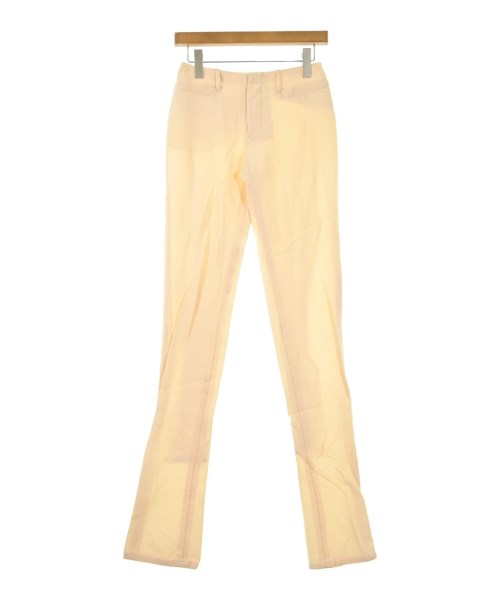 Jean Paul GAULTIER FEMME กางเกง อื่น
