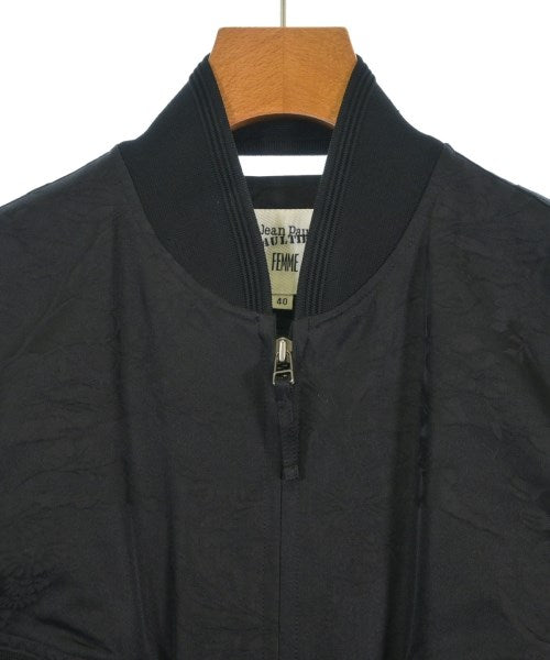 Jean Paul GAULTIER FEMME แจ็คเก็ตเบลาส์
