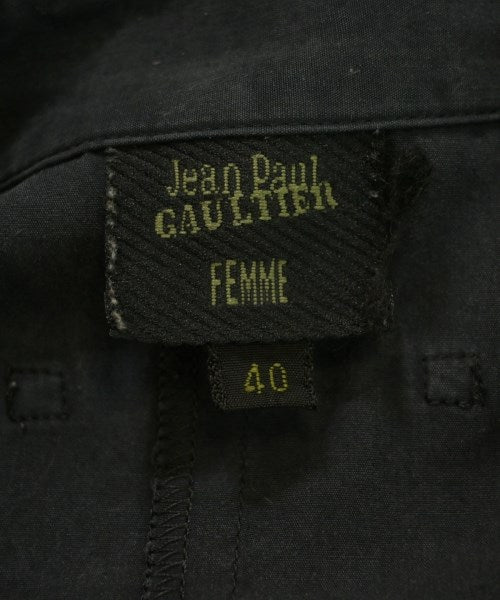 Jean Paul GAULTIER FEMME เสื้อลำลอง