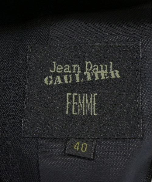 Jean Paul GAULTIER FEMME เบลเซอร์/แจ็คเก็ตสูท