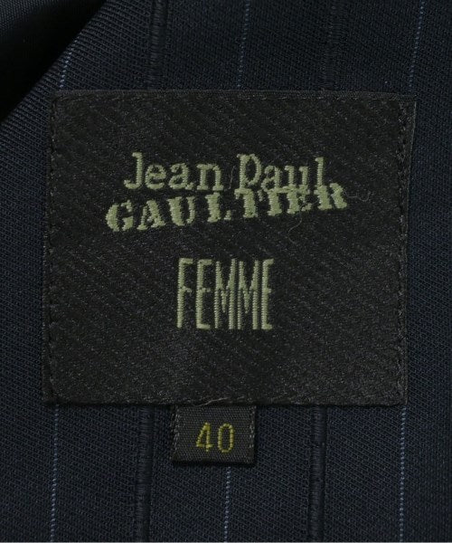 Jean Paul GAULTIER FEMME แจ็คเก็ตลำลอง