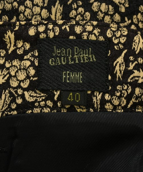 Jean Paul GAULTIER FEMME กระโปรงยาวถึงเข่า