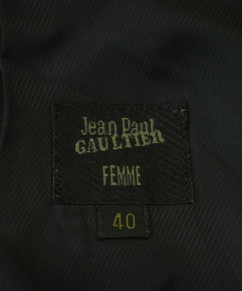 Jean Paul GAULTIER FEMME กระโปรงยาว/แม็กซี่ยาว