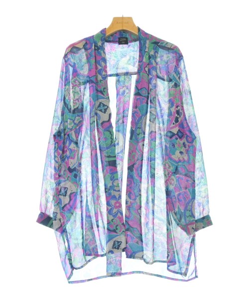Jean Paul GAULTIER FEMME เสื้อสตรี