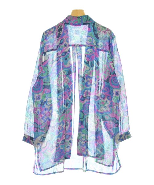 Jean Paul GAULTIER FEMME เสื้อสตรี
