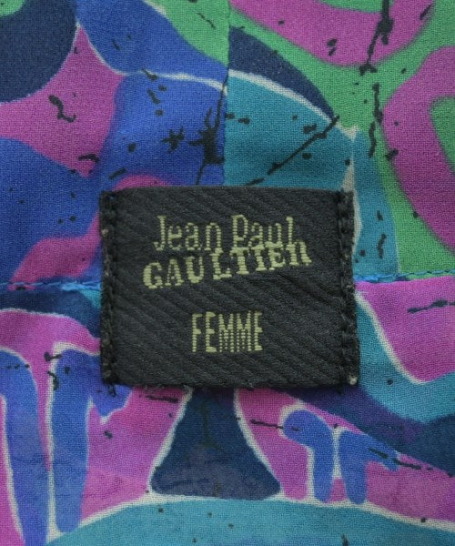 Jean Paul GAULTIER FEMME เสื้อสตรี