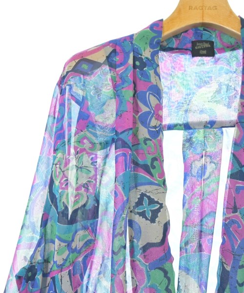 Jean Paul GAULTIER FEMME เสื้อสตรี