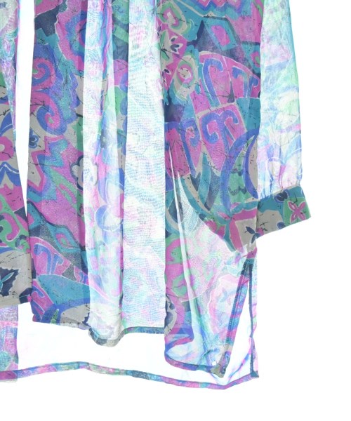 Jean Paul GAULTIER FEMME เสื้อสตรี