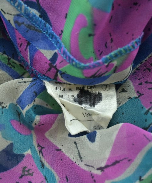 Jean Paul GAULTIER FEMME เสื้อสตรี