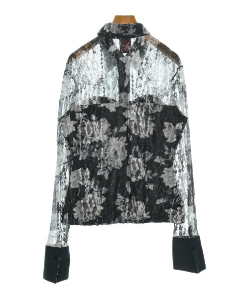 Jean Paul GAULTIER CLASSIQUE เสื้อสตรี