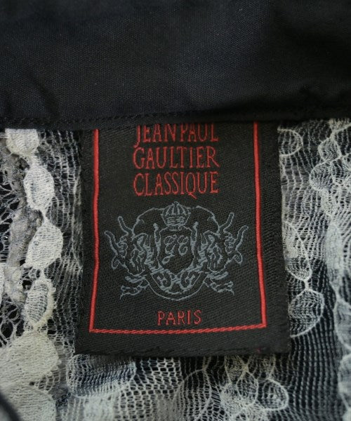Jean Paul GAULTIER CLASSIQUE เสื้อสตรี