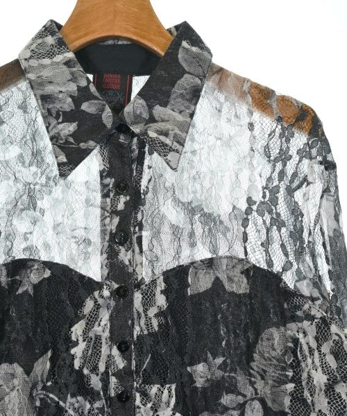 Jean Paul GAULTIER CLASSIQUE เสื้อสตรี