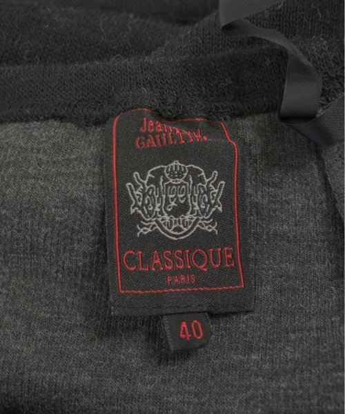 Jean Paul GAULTIER CLASSIQUE กระโปรงยาว/แม็กซี่ยาว