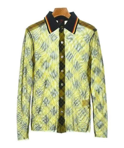 Jean Paul GAULTIER CLASSIQUE เสื้อลำลอง